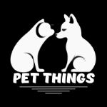 PetThings — товары для животных