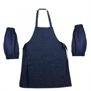 Форма для уроков труда для мальчиков и девочек. Фартуки, халаты любые роста