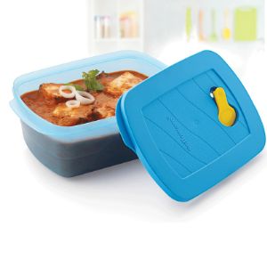 Cello Max Fresh контейнер для хранения и разогрева в СВЧ, 2000 мл