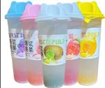 Напитки LEQIBIN BURST PULP