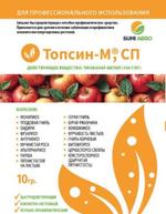 Топсин 10 гр ООО "Домен-упак"