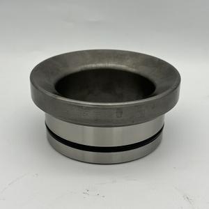 Valve Seat for Frac Pump