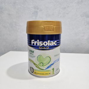 Frisolac gold wom 1