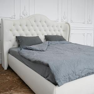 Кровать по эскизам заказчика