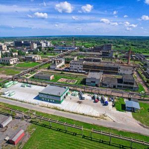 Быстровозводимые здания, другие примеры работ ПК Веста 