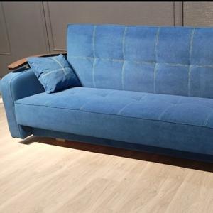 Диван книжка на ППУ от 8 500 ₽