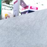 Баннерная ткань MSD Транслюцентная дизайнерская ткань