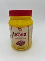 Бульон мясной гранулированный 1 кг, пэт