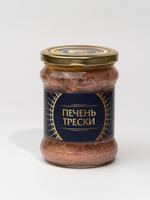 РЫБНАЯ И МЯСНАЯ КОНСЕРВАЦИЯ