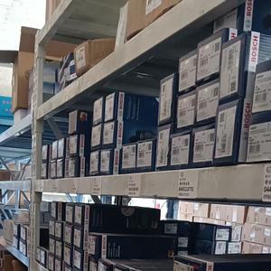 Warehouse inventory