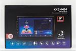 2 Din Android KK5 (9", 4+64)