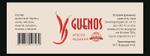 Аджика GUENOS