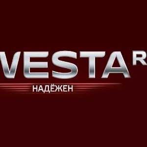 Аккумуляторы Westa RED, производства России.