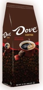 Кофе Dove coffee Mars