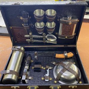 Кейс подарочный.