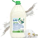 Крем-мыло "Белая орхидея" Forest Clean, 5 л