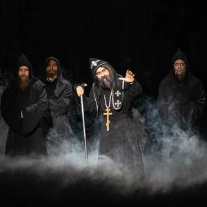 Наши костюмы в театре