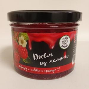 Джем из малины