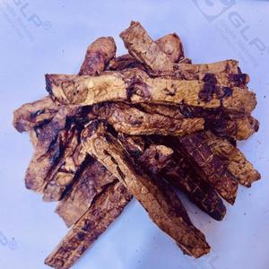 Легкое палочки