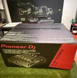 Микшер Pioneer DJM-750MK2 4-канальный с профессиональными эффектами DJM-750 (совершенно новый)