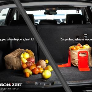 Cargonizer Помощник в вашем автомобиле