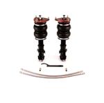 Новые оригинальные пневмостойки Air Lift Performance Front Kit 75556 для Subaru Impreza WRX GR 2008-2014 75556