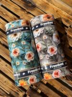 Хлопковые ткани из Турции