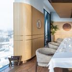 Гостиница Cosmos