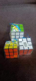 Кубик Рубика