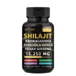 Shilajit капсула shilajit-60