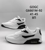 Кроссовки GOGC G6661M-92 G6661M-92