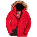 Куртки Superdry Référence: 3359354 модель Everest
