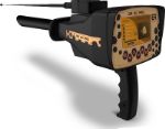 BR SYSTEMS 20 PRO Gold and Metal Detector Geolocator for Gold Prospecting
