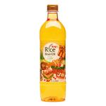 Масло рисовых отрубей KING RICE BRAN OIL, 1000 мл