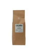 Кофе Колумбия Супремо / Сolombia Supremo, 100% арабика, 1 кг