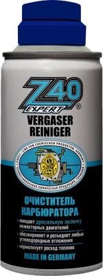 Z-40 Expert Vergaser Reiniger Очиститель карбюратора 150мл