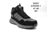 Ботинки GOGC G7032M-1 G7032M-1