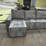 Мягкая мебель эконом и среднего сегмента