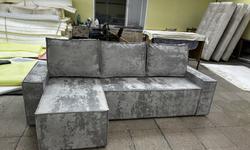 Мягкая мебель эконом и среднего сегмента