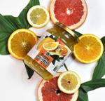 Варенье HiFood "Имбирно цитрусовое"