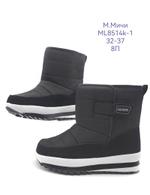 Дутики М. МИЧИ ML8514K-1 ML8514K-1