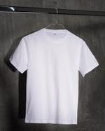 Футболка классическая 160 грамм 100% хлопок