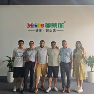 Мы заключаем эксклюзивные дистрибьюторские соглашения даже с крупнейшими производителями такими, как MeiDS или Tuemn.