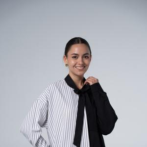 Рубашка «Инь/Янь»

Трендовая комбинированная рубашка прямого кроя с потайной планкой.
Идеально сидит, создавая аккуратный и чистый образ.
Базовая модель для любого гардероба — сочетается как с деловыми, так и с повседневными образами.

Ткань: хлопок 95% эластан 5%
Цвет: белый/черный
Размеры: 42-52