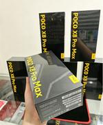 Mobile phone Xiaomi POCO X8 Pro Max 5G pcs