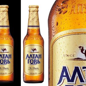 Алтан Говь св 5,1% 0,45 ст Монголия