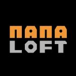 Папа Loft — мебель в стиле лофт, садовая мебель, мебель для улицы