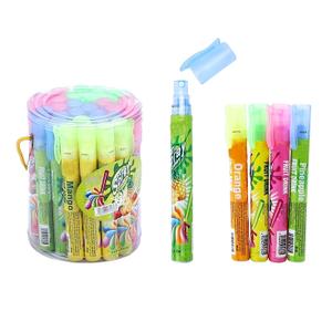 Жидкая конфета / Спрей "Ручка" 16*30*18мл