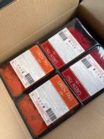 Имитированная икра Масаго / Тобико Green fish