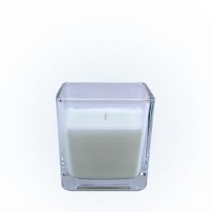 Стакан из стекла КУБ 135 мл